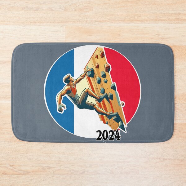 Item preview, Climbing Bouldering Lead Climbing designed and sold by Bukhisz.