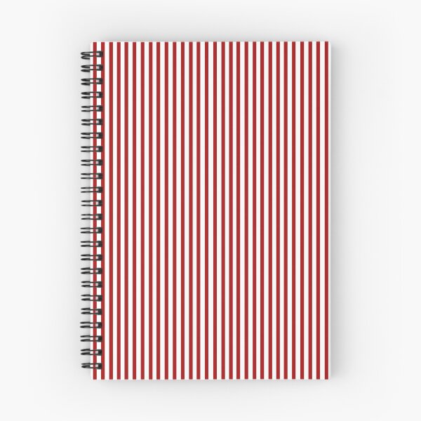 Item preview, vertical stripe fashion red and white designed and sold by Carlos Gudino.