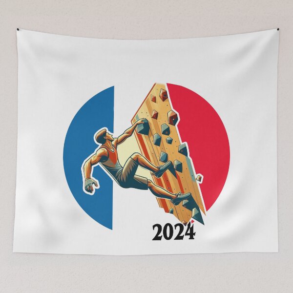Item preview, Climbing Bouldering Lead Climbing designed and sold by Bukhisz.