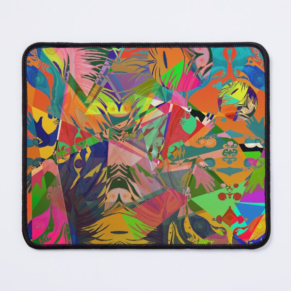 Item preview, Abstract Acrylic and Digital designed and sold by Grant Wilson.