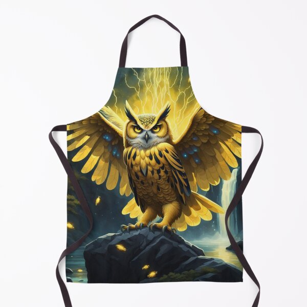 Item preview, Owl Bolt designed and sold by Jbl55.