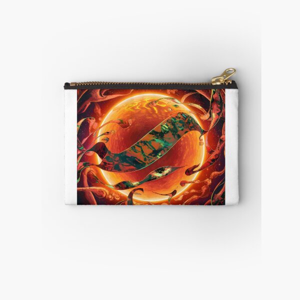 Item preview, Galactic Sunspot Bloom designed and sold by DIUMERI.