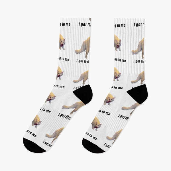 Item preview, I got that dog in me designed and sold by TicaCreations.