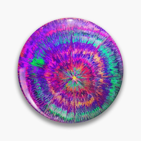 Item preview, COLOURFUL Art 53 under UV light designed and sold by Andrew Morrell.