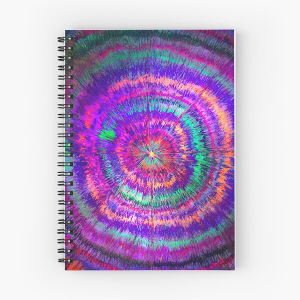 Item preview, COLOURFUL Art 53 under UV light designed and sold by Andrew Morrell.