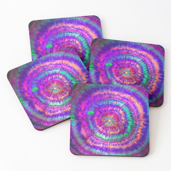 Item preview, COLOURFUL Art 53 under UV light designed and sold by Andrew Morrell.