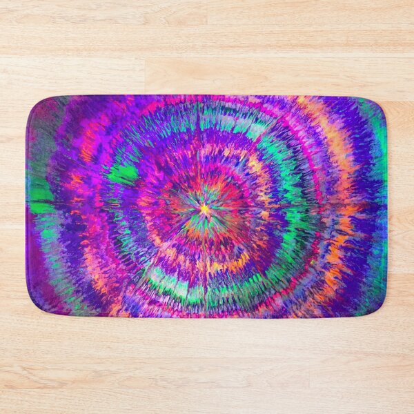 Item preview, COLOURFUL Art 53 under UV light designed and sold by Andrew Morrell.