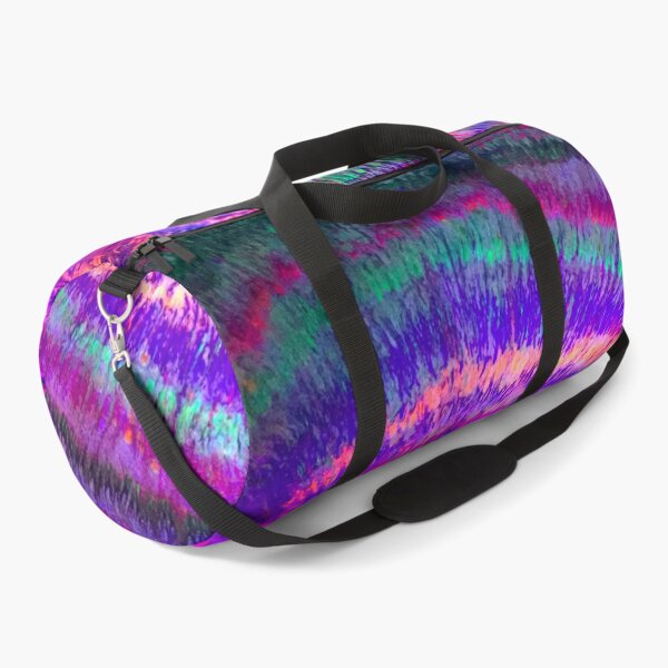 Item preview, COLOURFUL Art 53 under UV light designed and sold by Andrew Morrell.