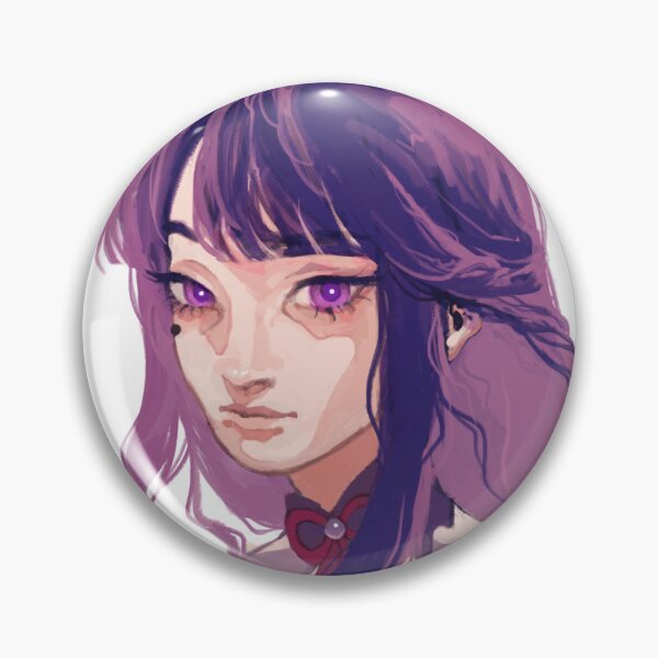 Item preview, Ei portrait designed and sold by maadrut.
