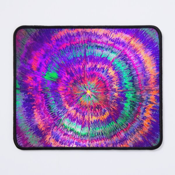 Item preview, COLOURFUL Art 53 under UV light designed and sold by Andrew Morrell.