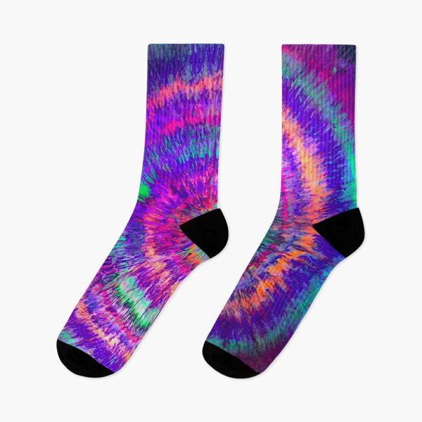 Item preview, COLOURFUL Art 53 under UV light designed and sold by Andrew Morrell.