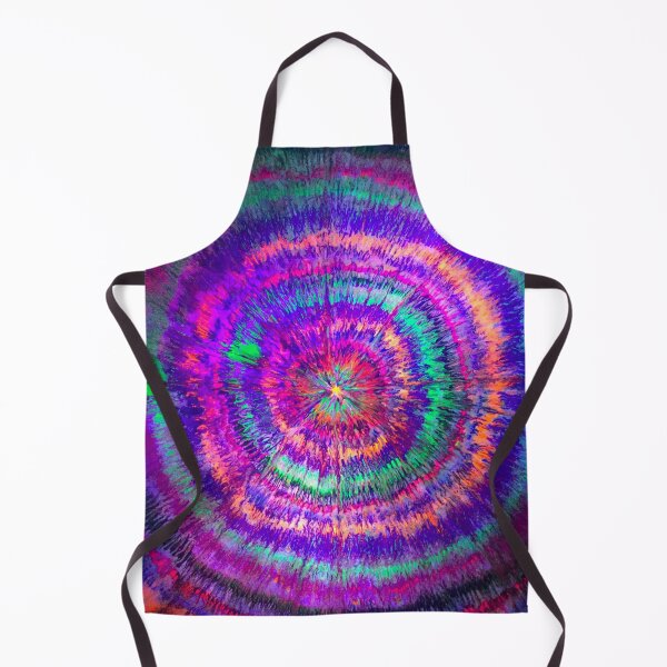 Item preview, COLOURFUL Art 53 under UV light designed and sold by Andrew Morrell.