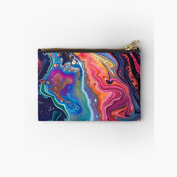 Item preview, Abstract psychedelic patterns designed and sold by visionaryvybes.