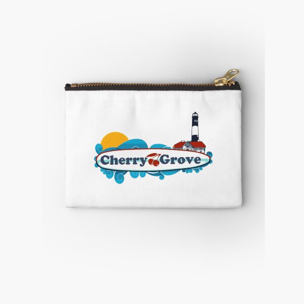 Item preview, Cherry Grove - Fire Island. designed and sold by America Roadside..