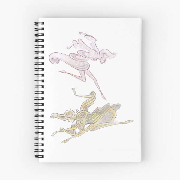 Item preview, Two dancers in two directions. designed and sold by Henri Armagnat.