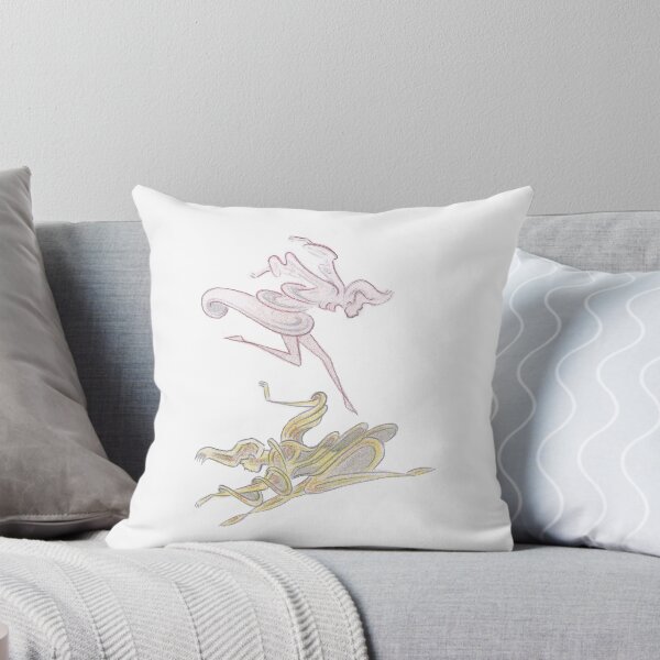 Item preview, Two dancers in two directions. designed and sold by Henri Armagnat.