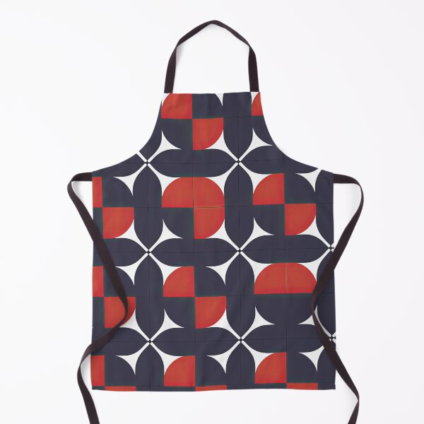 Item preview,  Bold Red,White, Black Pattern  designed and sold by Pixel-Lair.