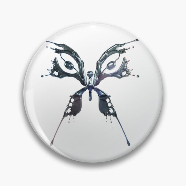 Item preview, KP6 Butterfly designed and sold by Chrislon29.