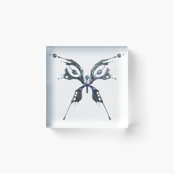 Item preview, KP6 Butterfly designed and sold by Chrislon29.