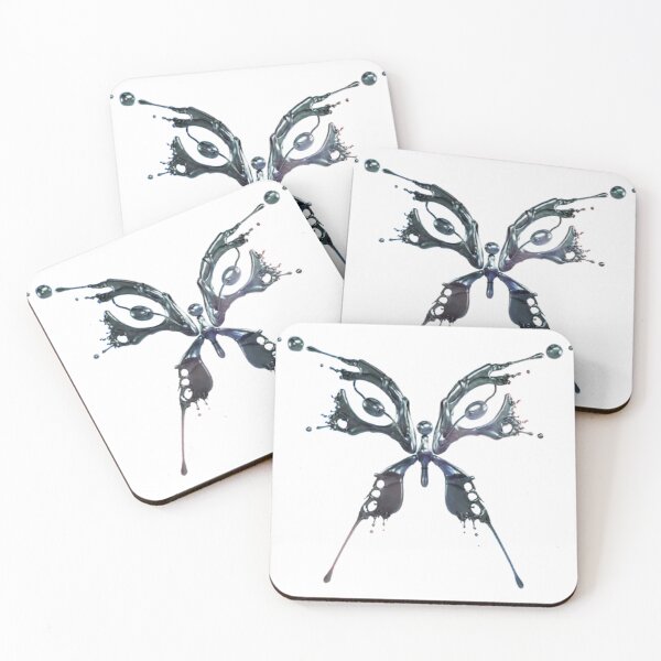 Item preview, KP6 Butterfly designed and sold by Chrislon29.