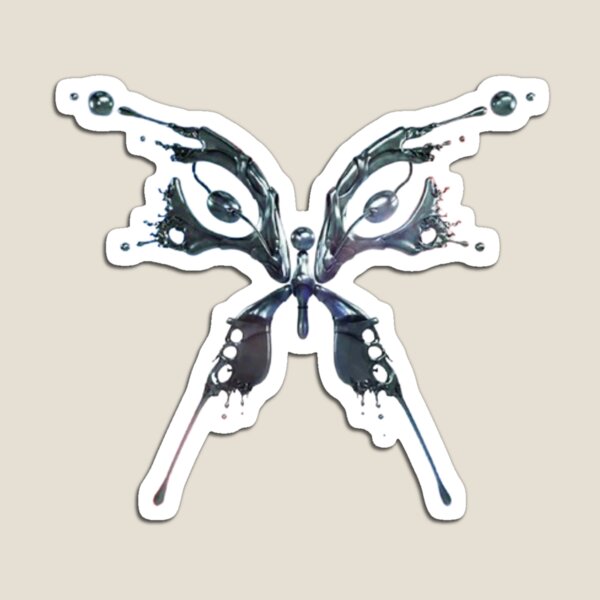 Item preview, KP6 Butterfly designed and sold by Chrislon29.