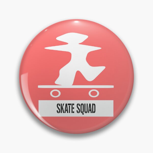 Item preview, Skate Squad designed and sold by porfysoundtrack.