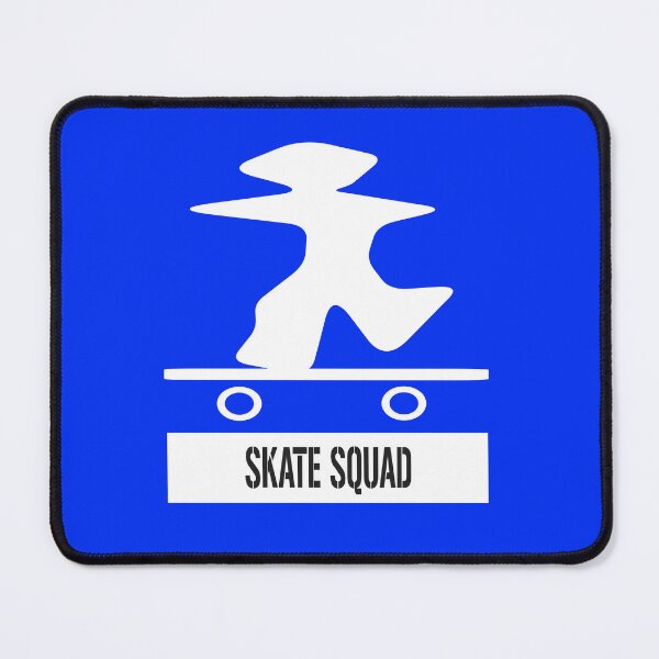 Item preview, Skate Squad designed and sold by porfysoundtrack.