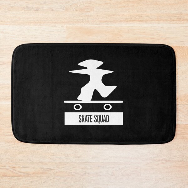 Item preview, Skate Squad designed and sold by porfysoundtrack.