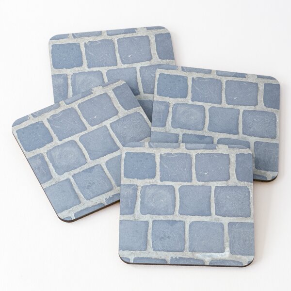 Item preview, Direct Line Cobblestone Pattern designed and sold by Gaboro.