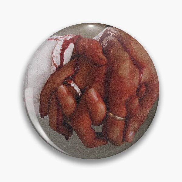 Item preview, love until the death designed and sold by abstractodesam.