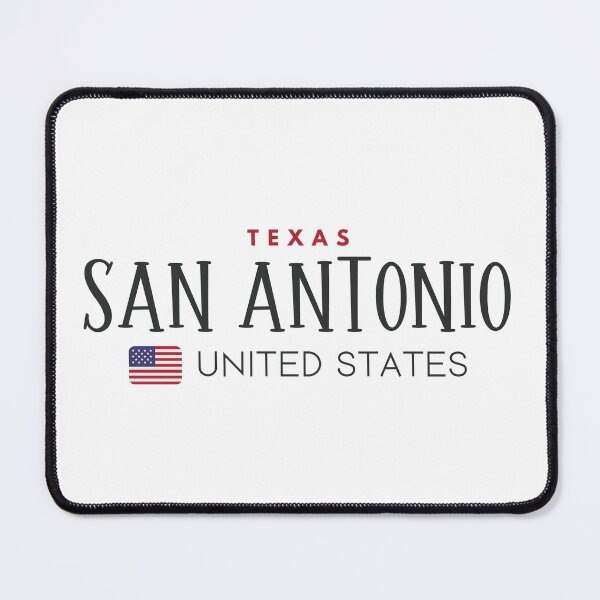 Item preview, San Antonio - Texas - United States designed and sold by StudioRedKoala.