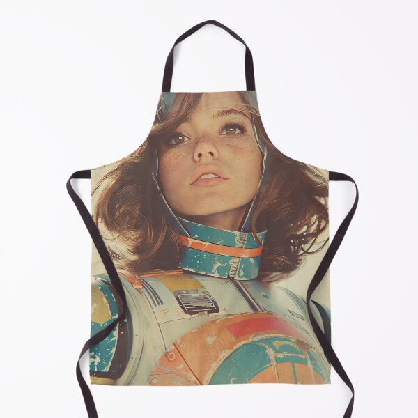 Item preview, Analog Starfarer designed and sold by Retro Type.