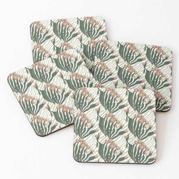 Item preview, Melting flowers designed and sold by Tussentevoren.