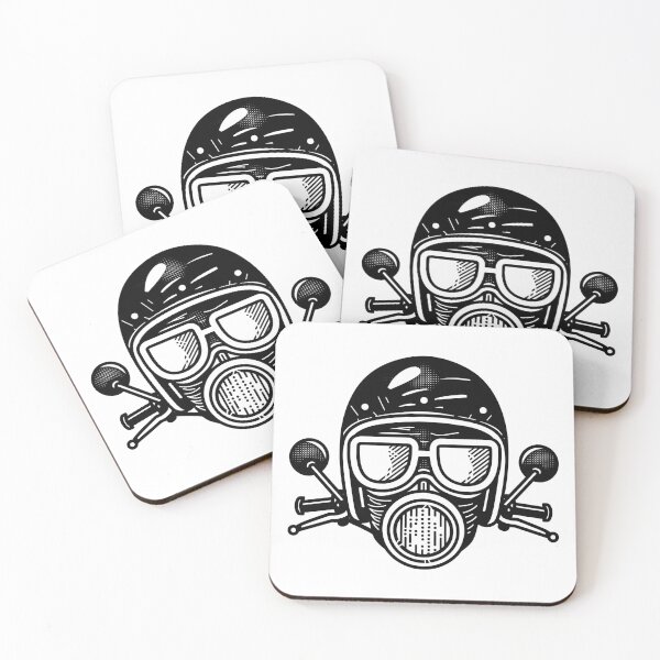Item preview, Motoculture Helmet designed and sold by Dream-Whisper.