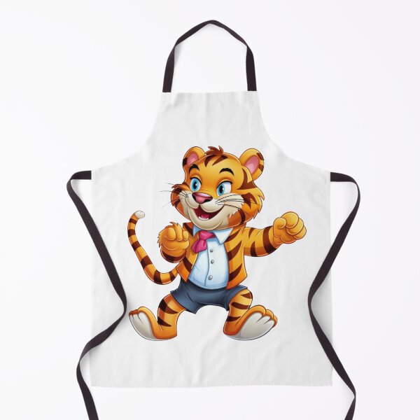 Item preview, Cute tiger dance moves! designed and sold by fribabywonder.