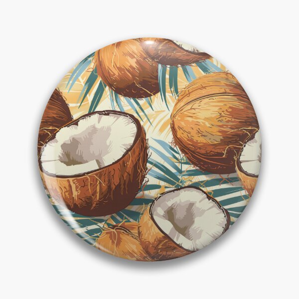 Item preview, cocos yo designed and sold by PatternCabinet-.