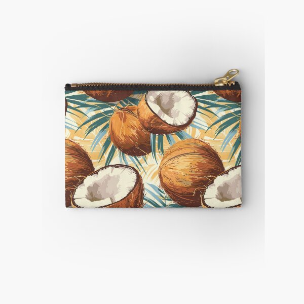 Item preview, Coconuts I designed and sold by PatternCabinet-.