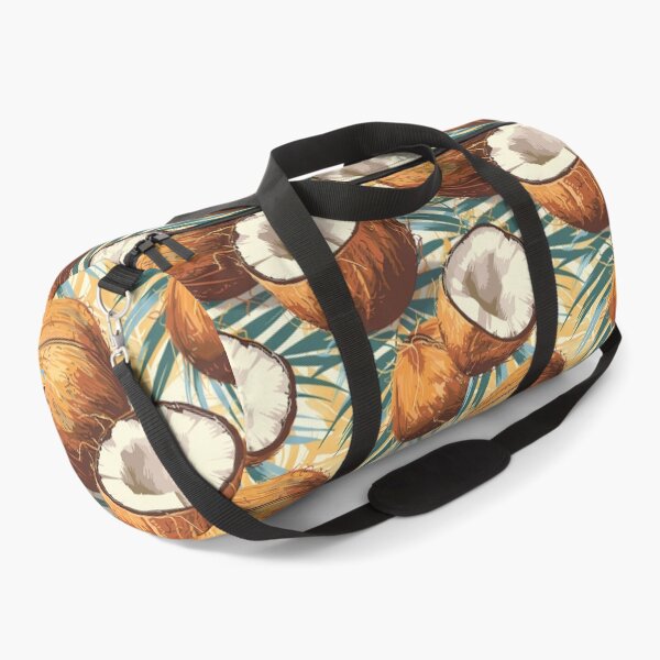Item preview, Coconuts I designed and sold by PatternCabinet-.