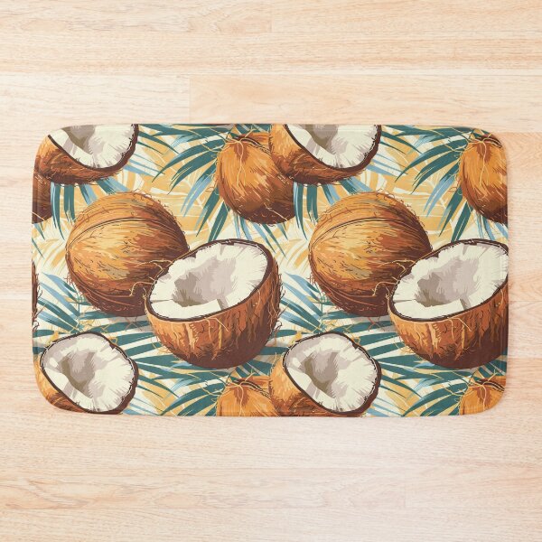 Item preview, Coconuts I designed and sold by PatternCabinet-.