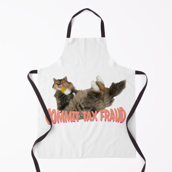 Item preview, Commit tax fraud designed and sold by TicaCreations.