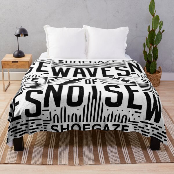 Item preview, Waves Of Noise - Shoegaze designed and sold by VictorLand.
