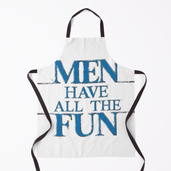 Item preview, Men have All the Fun Gifts for Men for Guys Night Out designed and sold by gyrate.