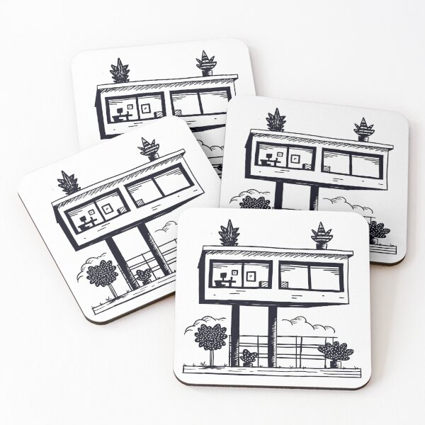 Item preview, Billboard Home Living designed and sold by Dream-Whisper.