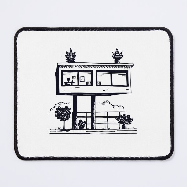 Item preview, Billboard Home Living designed and sold by Dream-Whisper.