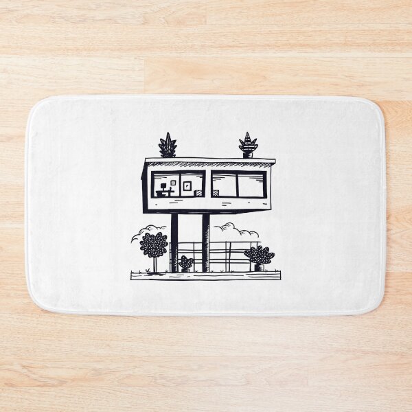 Item preview, Billboard Home Living designed and sold by Dream-Whisper.