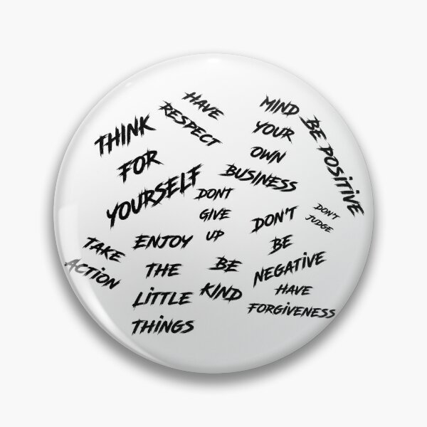 Item preview, Positivity  designed and sold by ArtHsst.