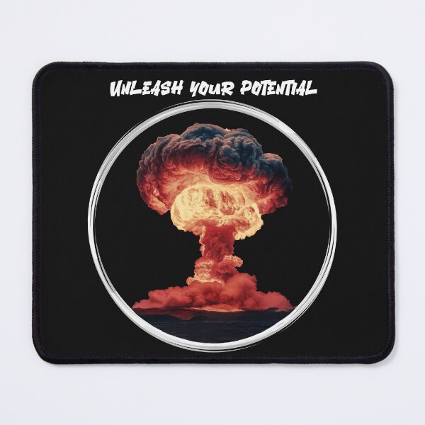Item preview, Unleash Your Potential designed and sold by TS-Des.