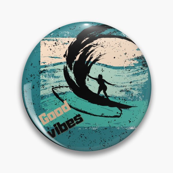 Item preview, Surfer Girl designed and sold by JAGA-ALIME.