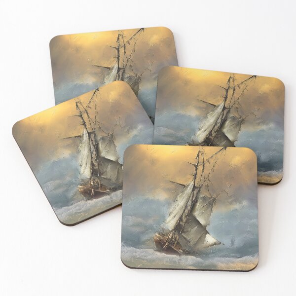 Item preview, Stormy Seas designed and sold by SBoxDesigns.