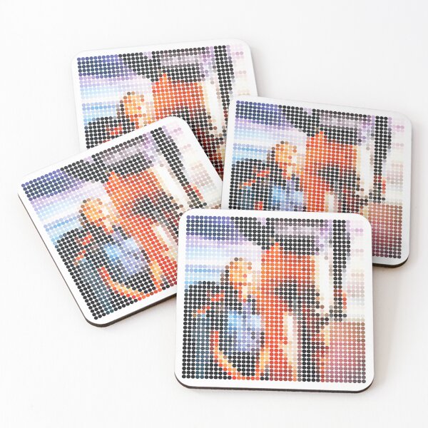 Item preview, Scorpions - Animal Magnetism designed and sold by ABSTRACT-IVISM.